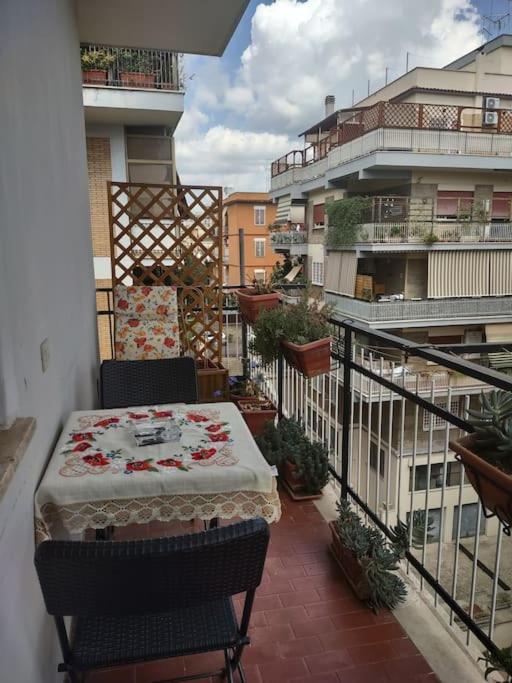 Allegro Apartment Rom