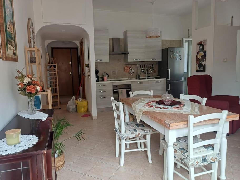 Apartment Allegro Rom